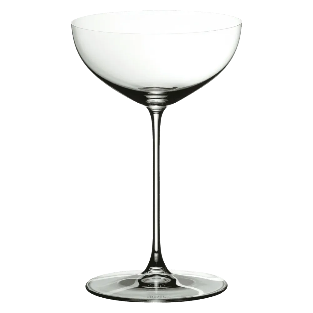 Riedel Veritas Champagnerglas / Coupe 31 Cl - 2 Stück