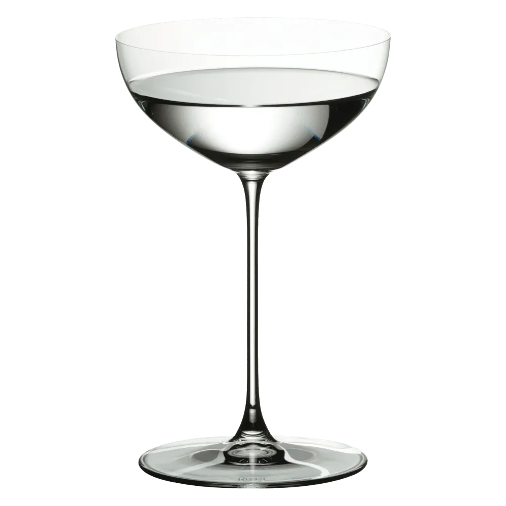Riedel Veritas Champagnerglas / Coupe 31 Cl - 2 Stück