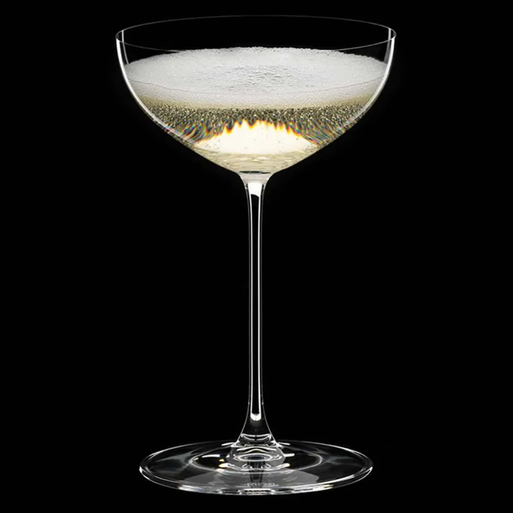 Riedel Veritas Champagnerglas / Coupe 31 Cl - 2 Stück