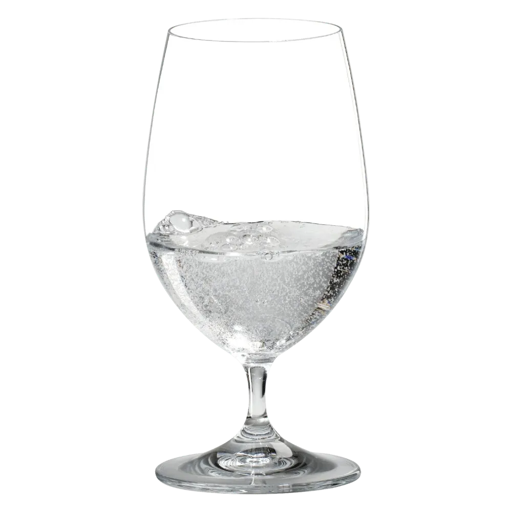 Riedel Vinum Bierglas 37 cl Gourmet Glas - 2 Stück