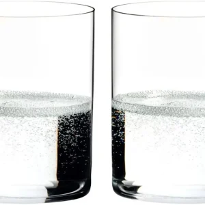Riedel Whiskey Gläser Veloce - 2 Stück