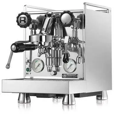Rocket Mozzafiato Cronometro V Shot Timer Inox