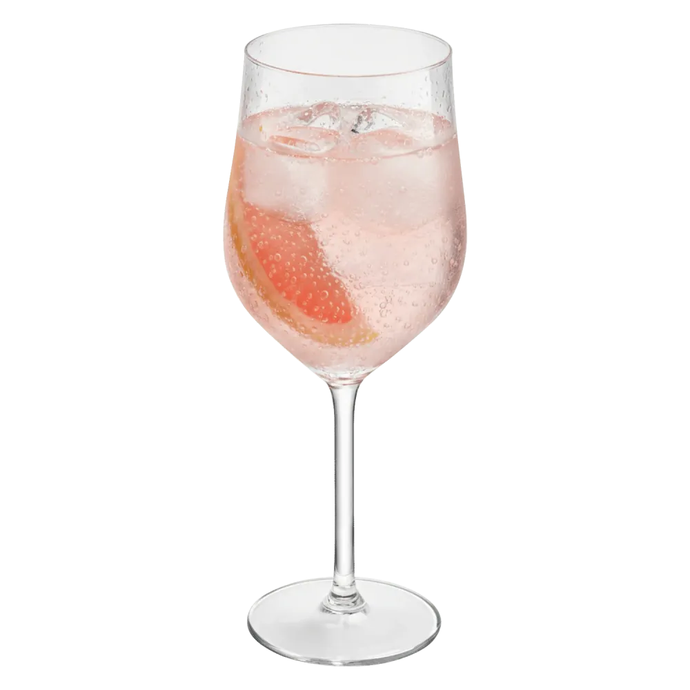 Royal Leerdam Cocktail Cocktail Aperolglas 62 Cl - 4 Stück