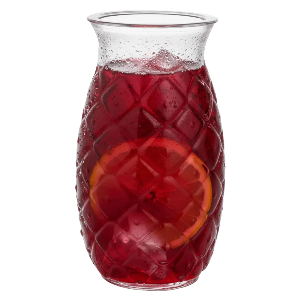 Royal Leerdam Cocktail Cocktailglas Annanas 50,5 Cl - 4 Stück