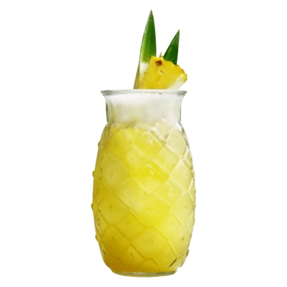 Royal Leerdam Cocktail Cocktailglas Annanas 50,5 Cl - 4 Stück