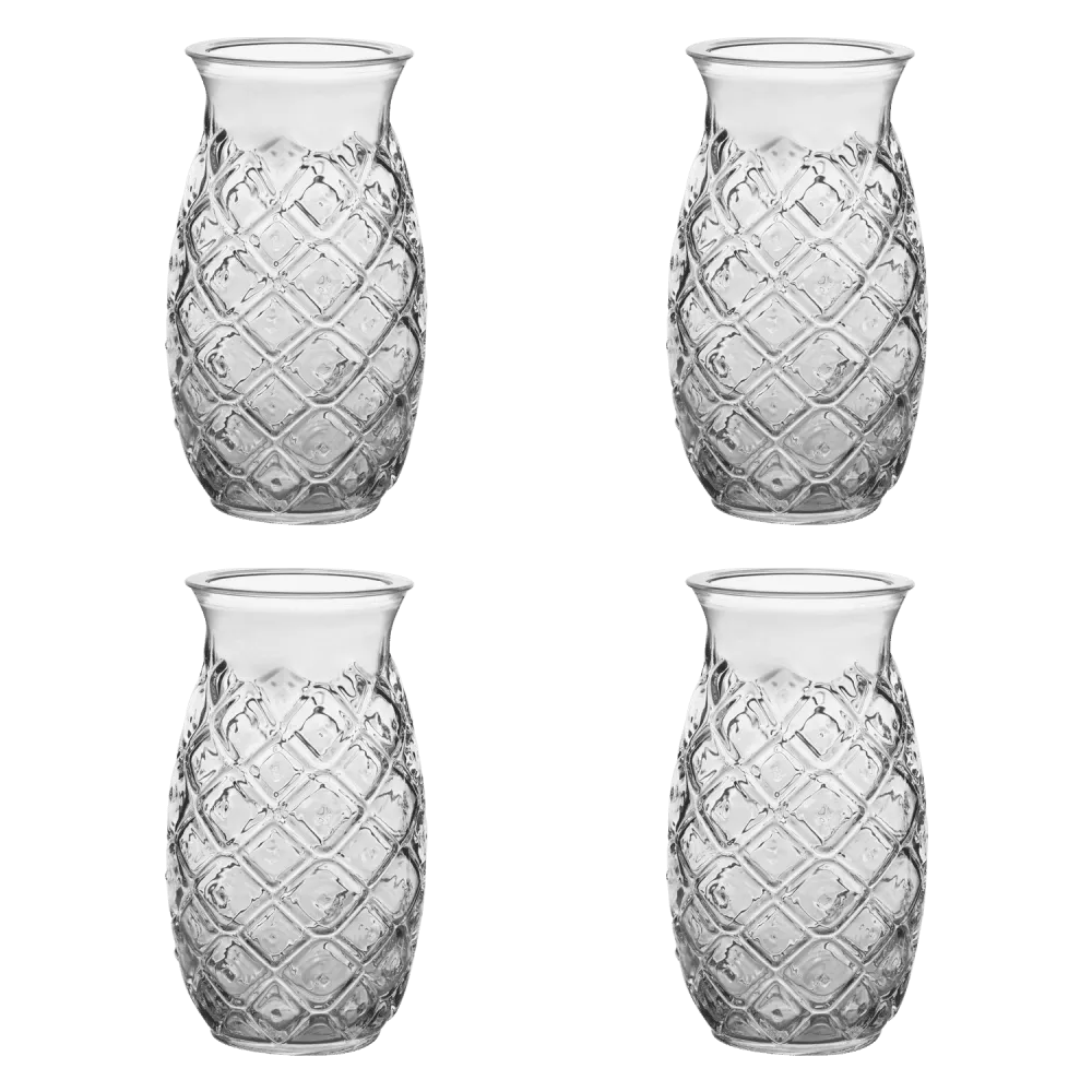 Royal Leerdam Cocktail Cocktailglas Annanas 50,5 Cl - 4 Stück
