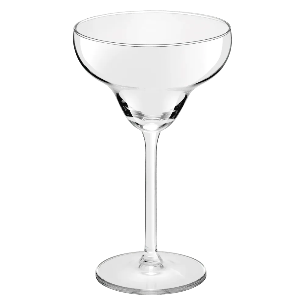 Royal Leerdam Cocktail-Margaritaglas 30 cl – 4 Stück