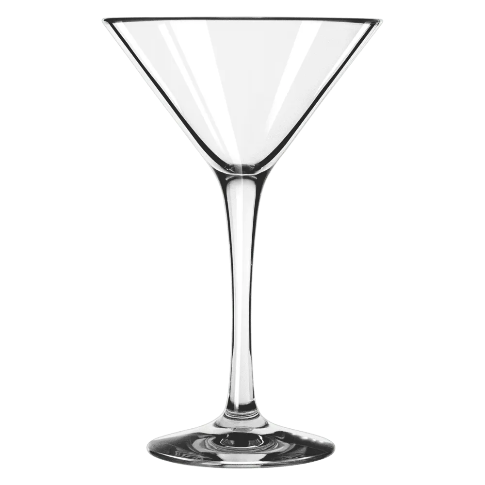 Royal Leerdam Cocktail-Martini-Glas 26 cl - 4 Stück