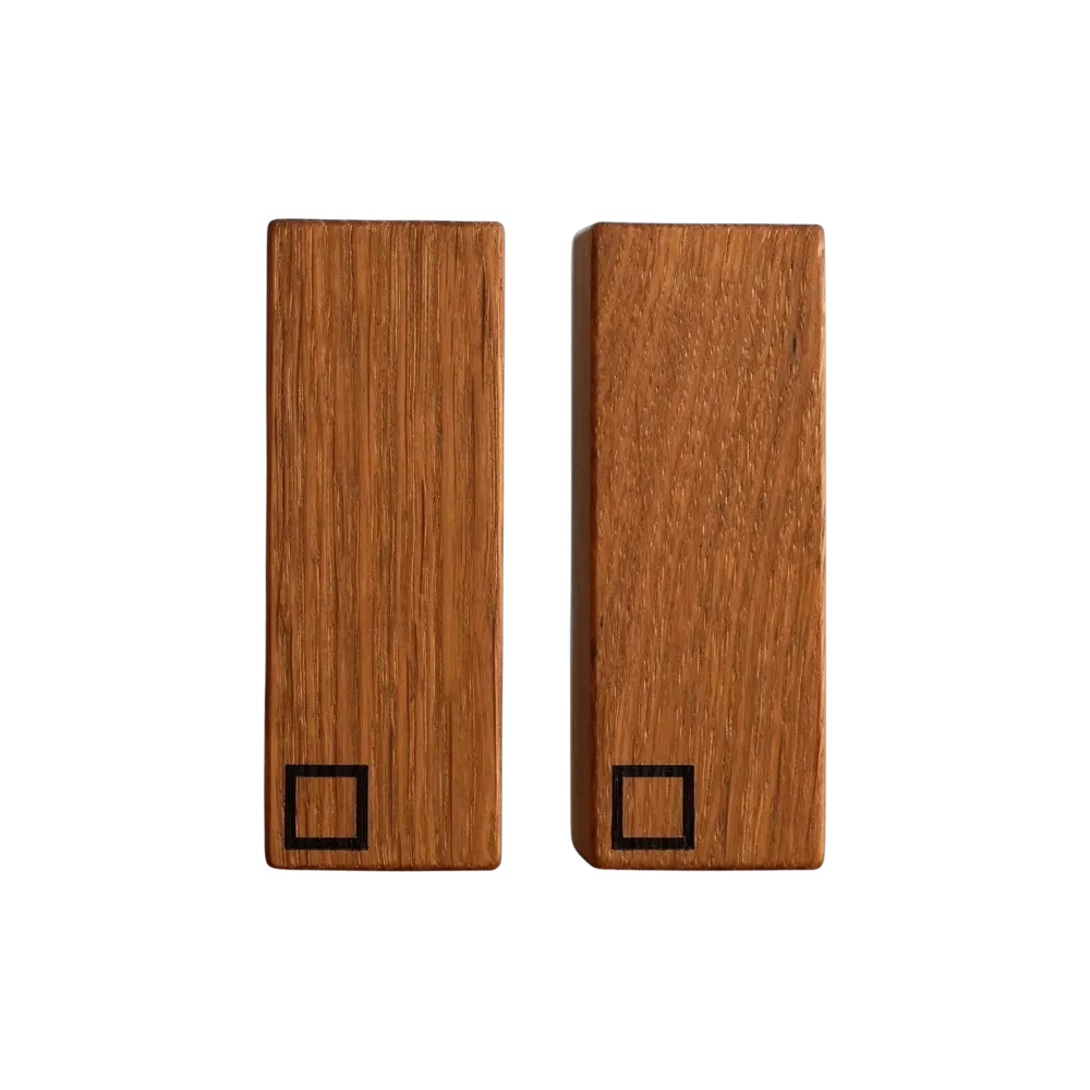 Salz- & Pfefferstreuer