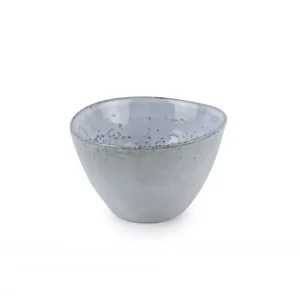 Salz- und Pfeffer-Dipschale Artisan Blue ø 10 cm
