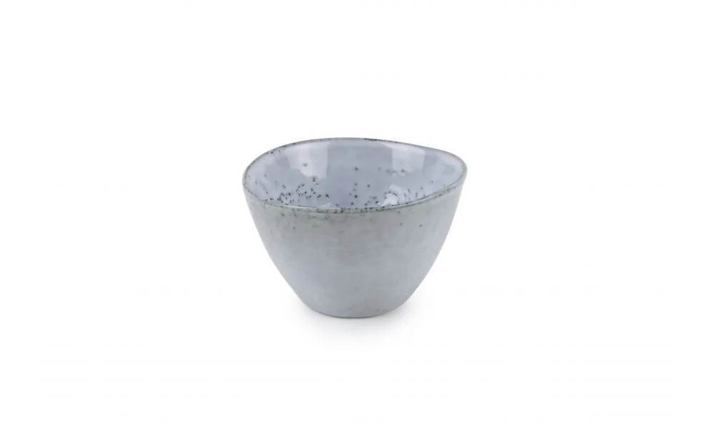 Salz- und Pfeffer-Dipschale Artisan Blue ø 10 cm