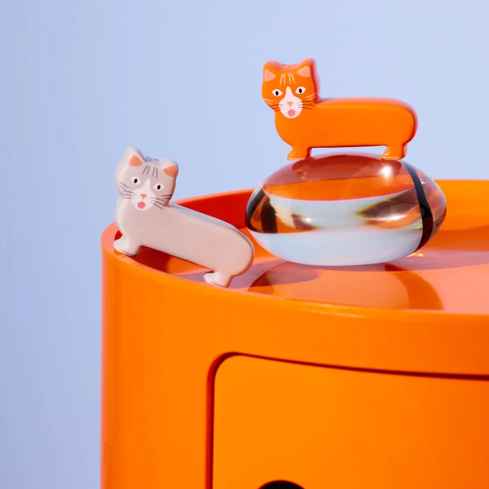 Salz- und Pfefferstreuer “Cats” | Freche Tischbegleiter | Fluid Market