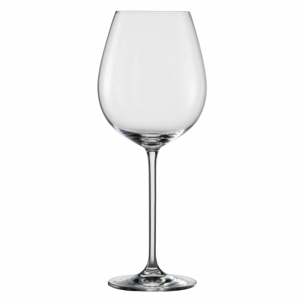 Schott Zwiesel Allroundglas 4er Set Vinos, Weingläser, Glas, 631 ml, 130011