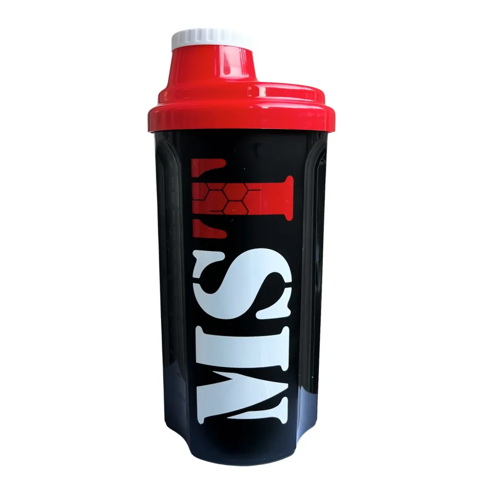 Shaker 800 ml Black