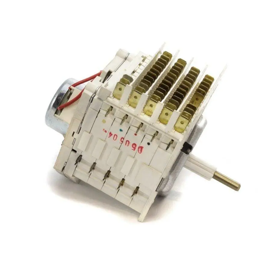 Siemens EC4782.01C Waschmaschinen -Timer