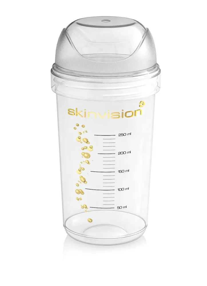 skinvision Shaker