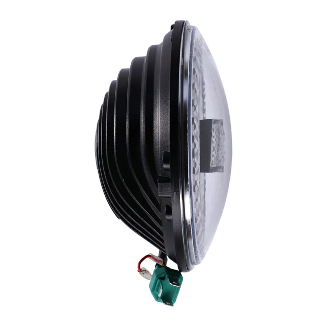 SMP Beam Shaker 7" Motorrad LED Scheinwerfereinsatz