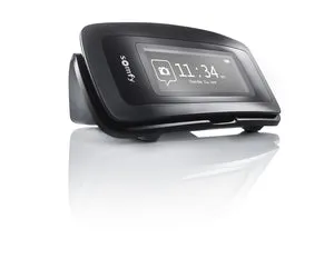 Somfy NINA Timer io Steuerung