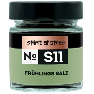 Spirit Spice - Frühlings Salz - 100g
