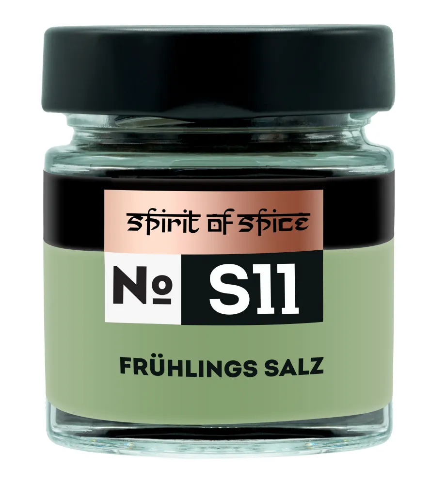 Spirit Spice - Frühlings Salz - 100g