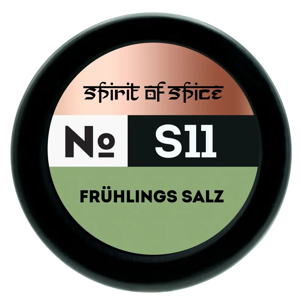 Spirit Spice - Frühlings Salz - 100g