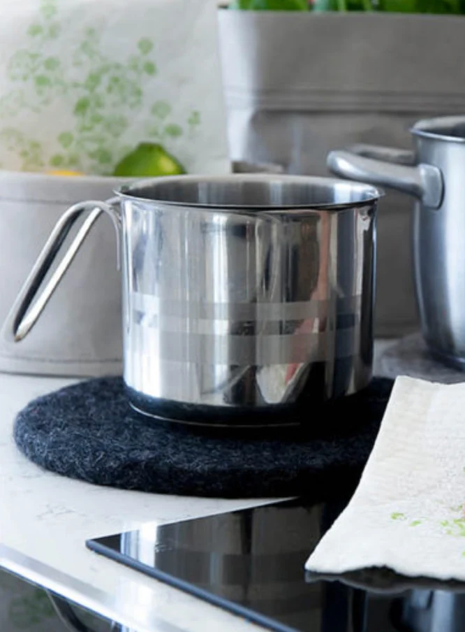 Storefactory Topfuntersetzer Vickleby Trivet