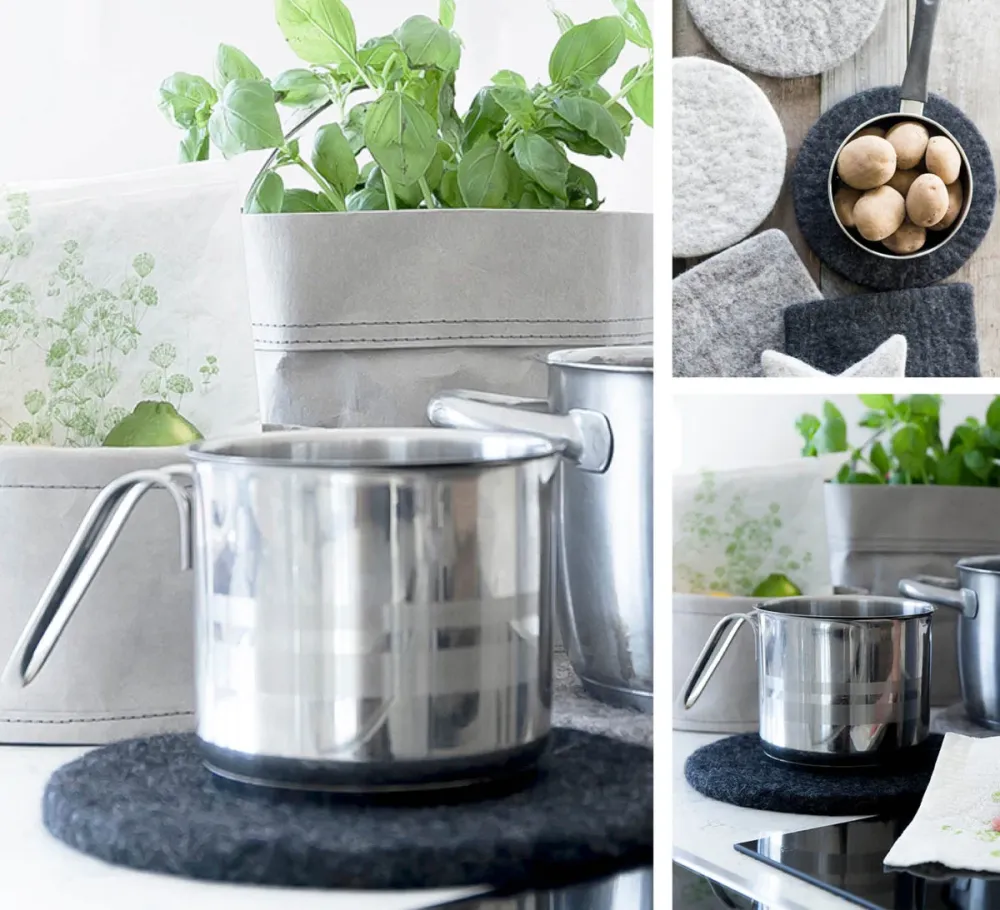 Storefactory Topfuntersetzer Vickleby Trivet