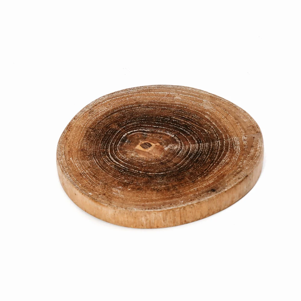 TEAK ROOT BOHO Untersetzer
