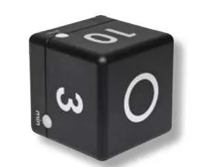 TFA Cube Timer TFA