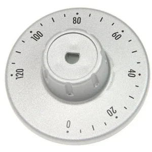 Timer 120 Minuten Knopf für Ofen de Lantghi EO3890.