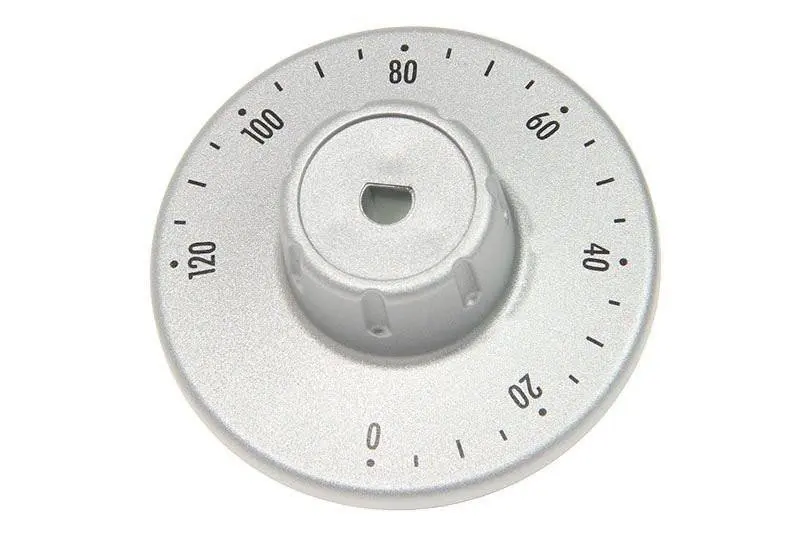 Timer 120 Minuten Knopf für Ofen de Lantghi EO3890.