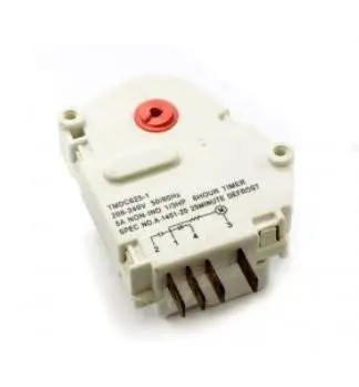 Timer Frigorifero Paragon kein Frost 6h 25m SKL