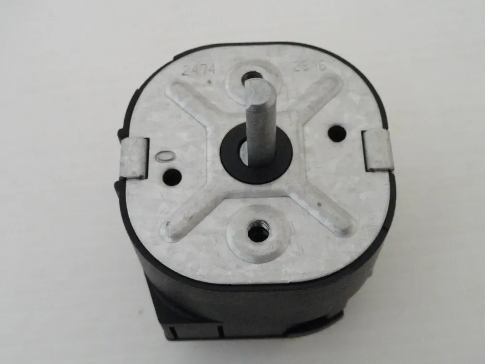 Timer -Timer 15 Minuten M2 pro Ofenstange