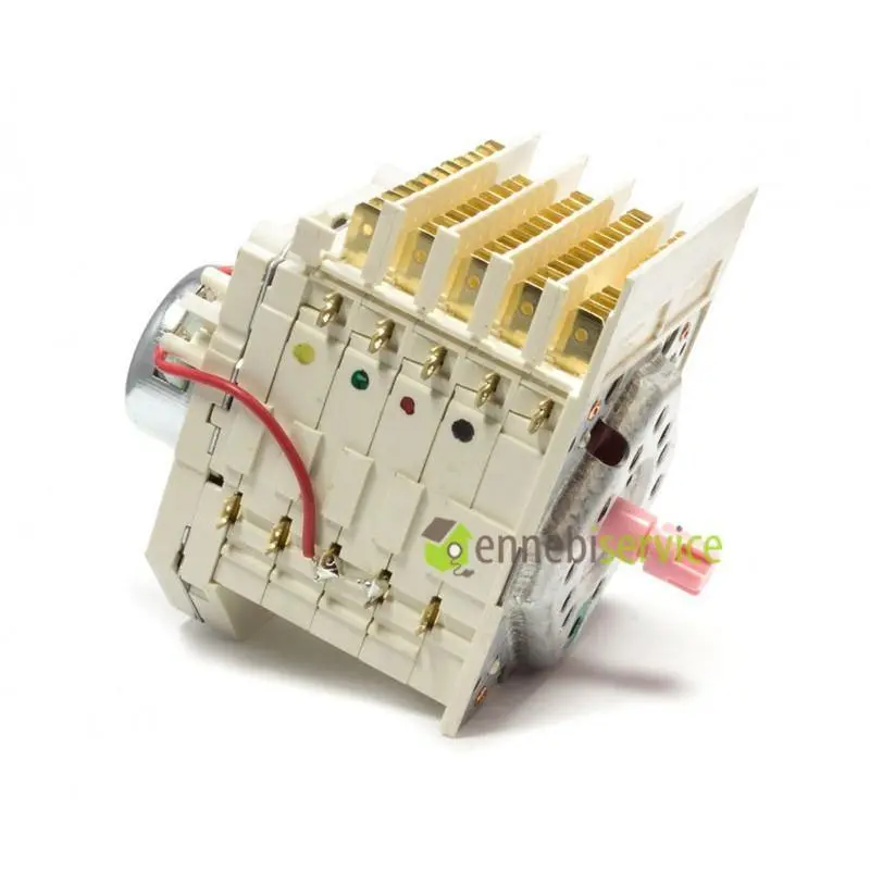 Timer für Waschmaschine Gorenje EC4746.01A 581650