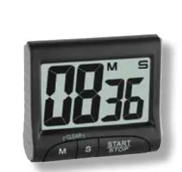 TRUS- und TIF -Timer