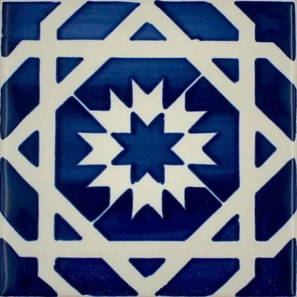 Untersetzer Azulejo 11cm