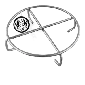 Untersetzer für Petromax Feuertopf