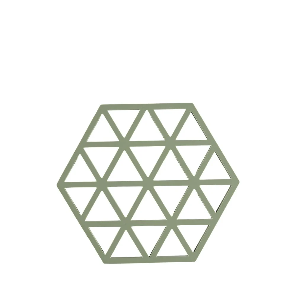 Untersetzer Triangles Rosemary