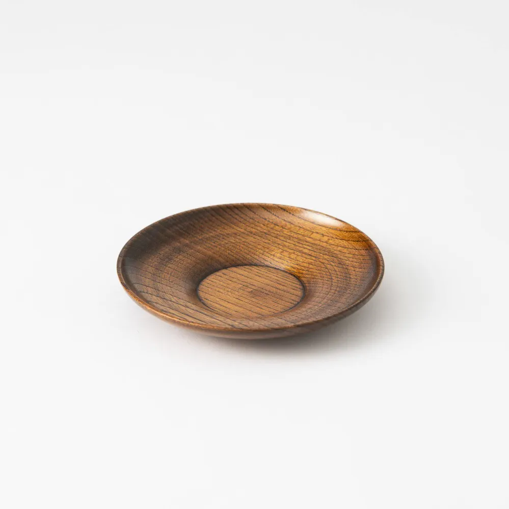 Untersetzer-Set Daruma-Form