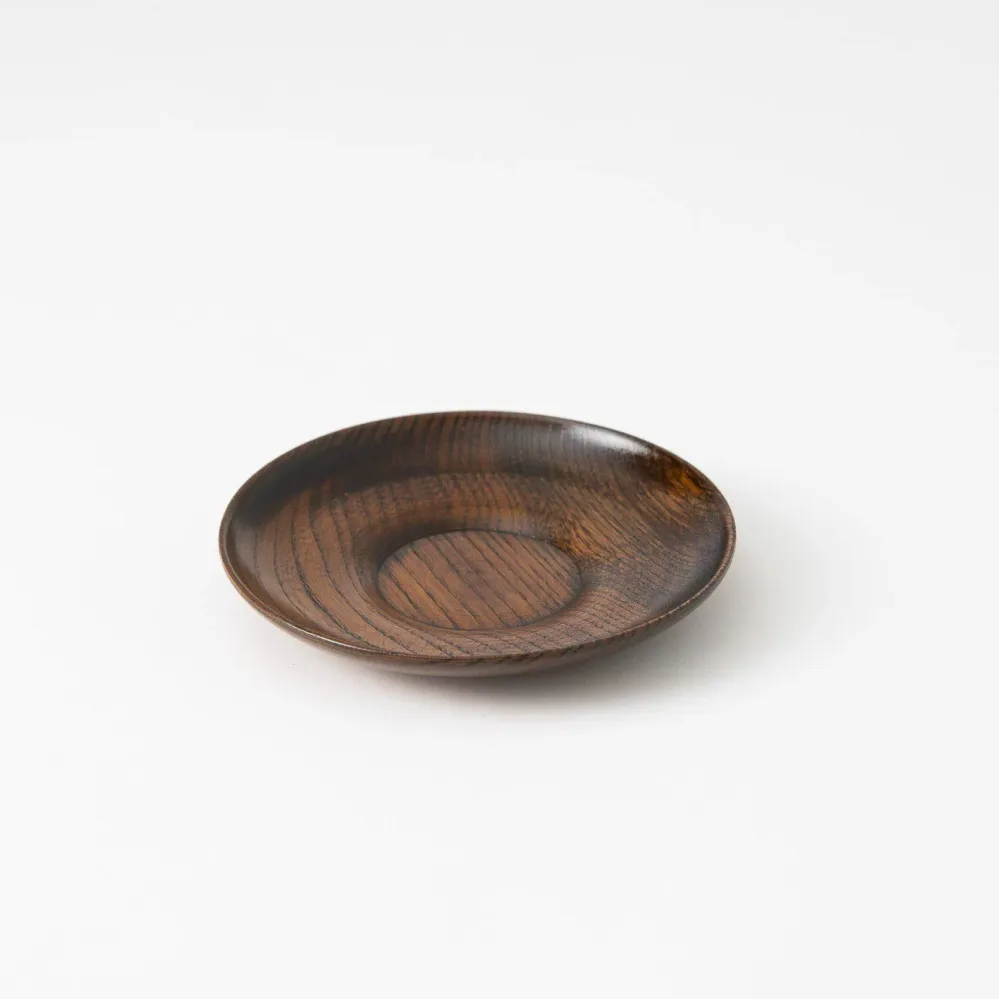 Untersetzer-Set Daruma-Form