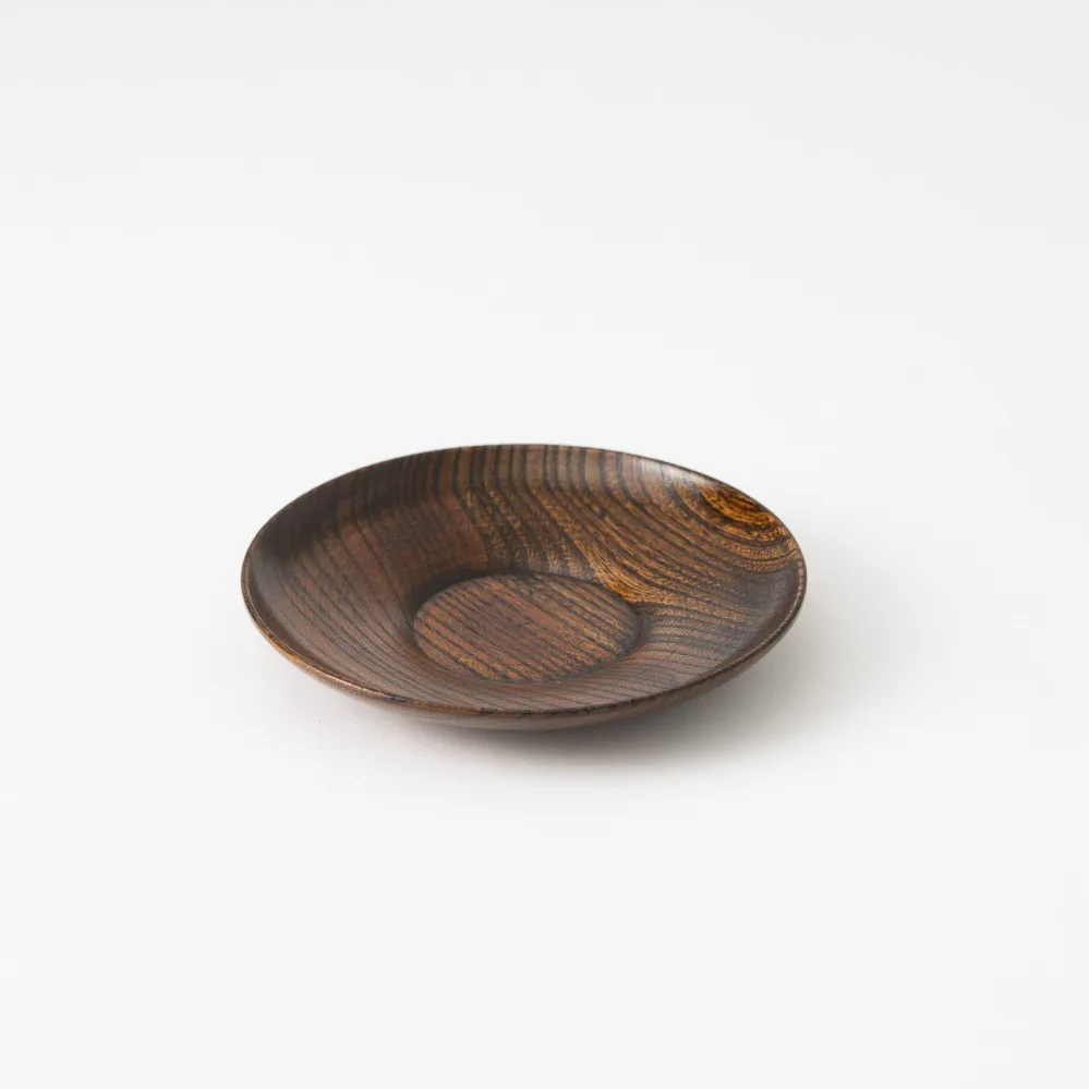 Untersetzer-Set Daruma-Form