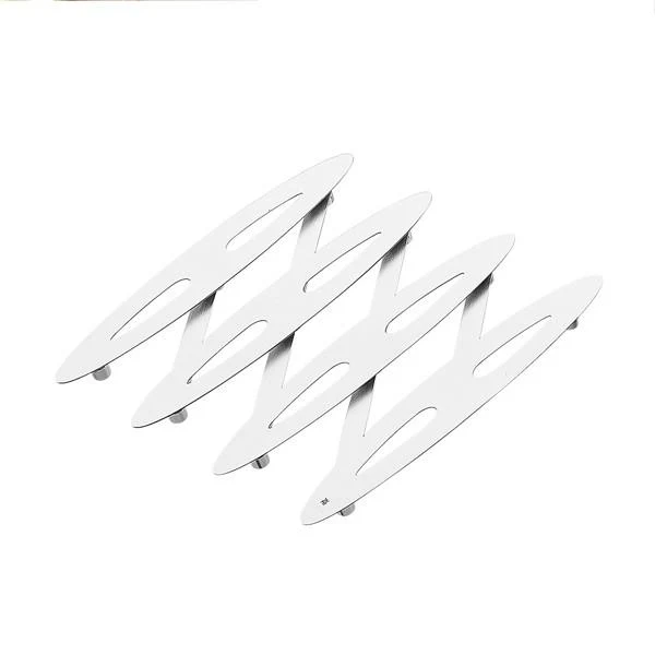 WMF Ausziehbarer Hot Pot Untersetzer, 8 cm