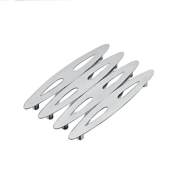 WMF Ausziehbarer Hot Pot Untersetzer, 8 cm