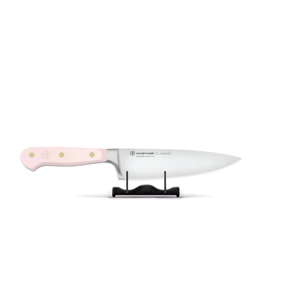 Wüsthof - Klassisches Kochmesser Rosa Himalaya-Salz 16 cm