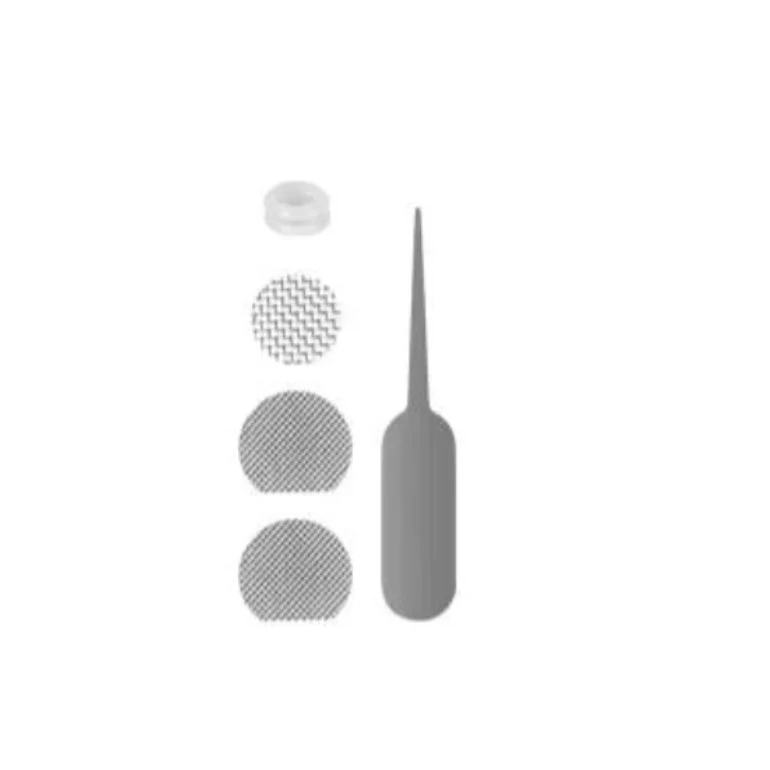 XMAX V3 Nano Sieb-Set