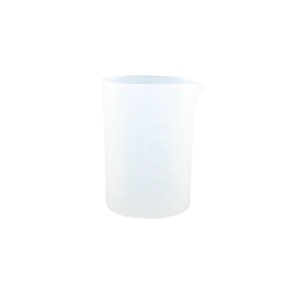 250ml Messbecher aus Silikon
