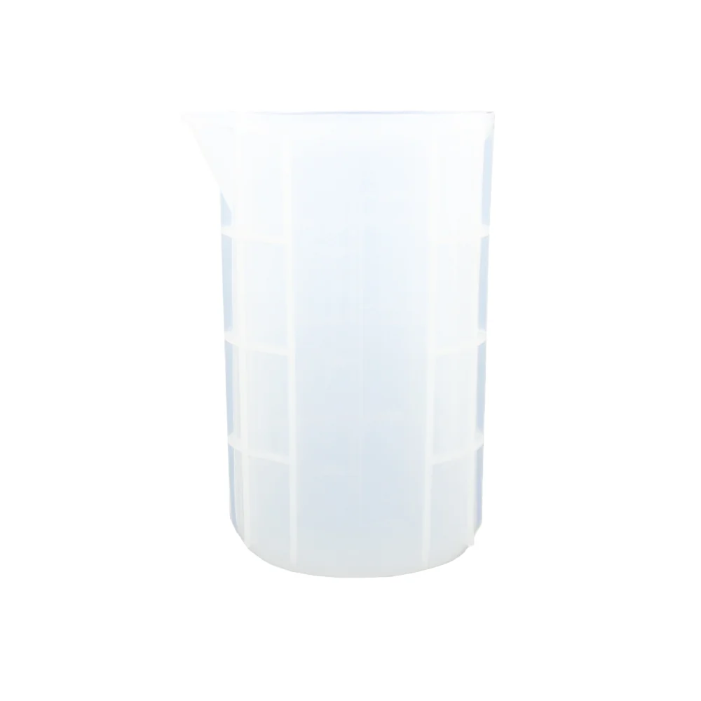 750ml Messbecher aus Silikon