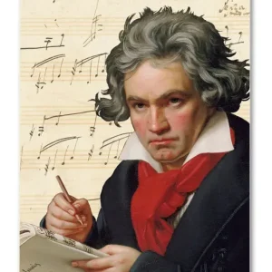 Beethoven-Haus Bonn Geburtstagskalender