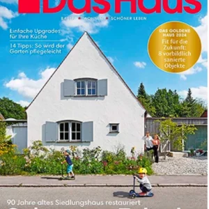 Das Haus