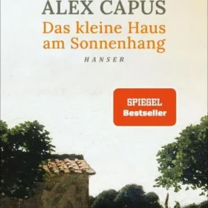 Das kleine Haus am Sonnenhang